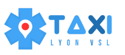 TAXI VSL CONVENTIONNE LYON